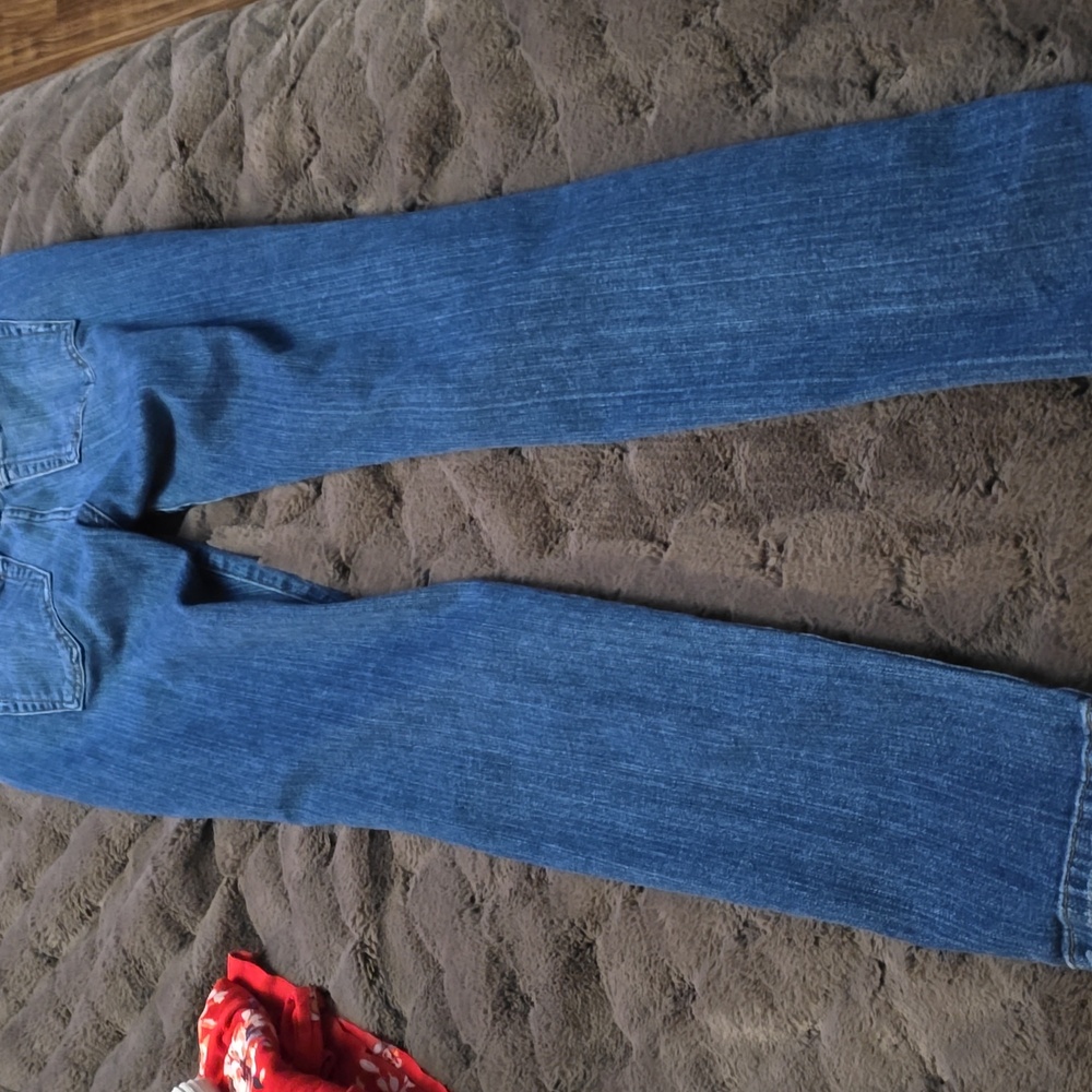 Joe's Jeans The Icon Skinny Jeans - Picture 2 of 5